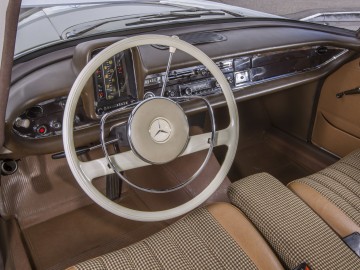 Mercedes Klasy E &ndash; Od 1926 do 2020 roku
